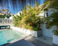 Wiederverkauf - Villa - Marbella - Nueva Andalucía