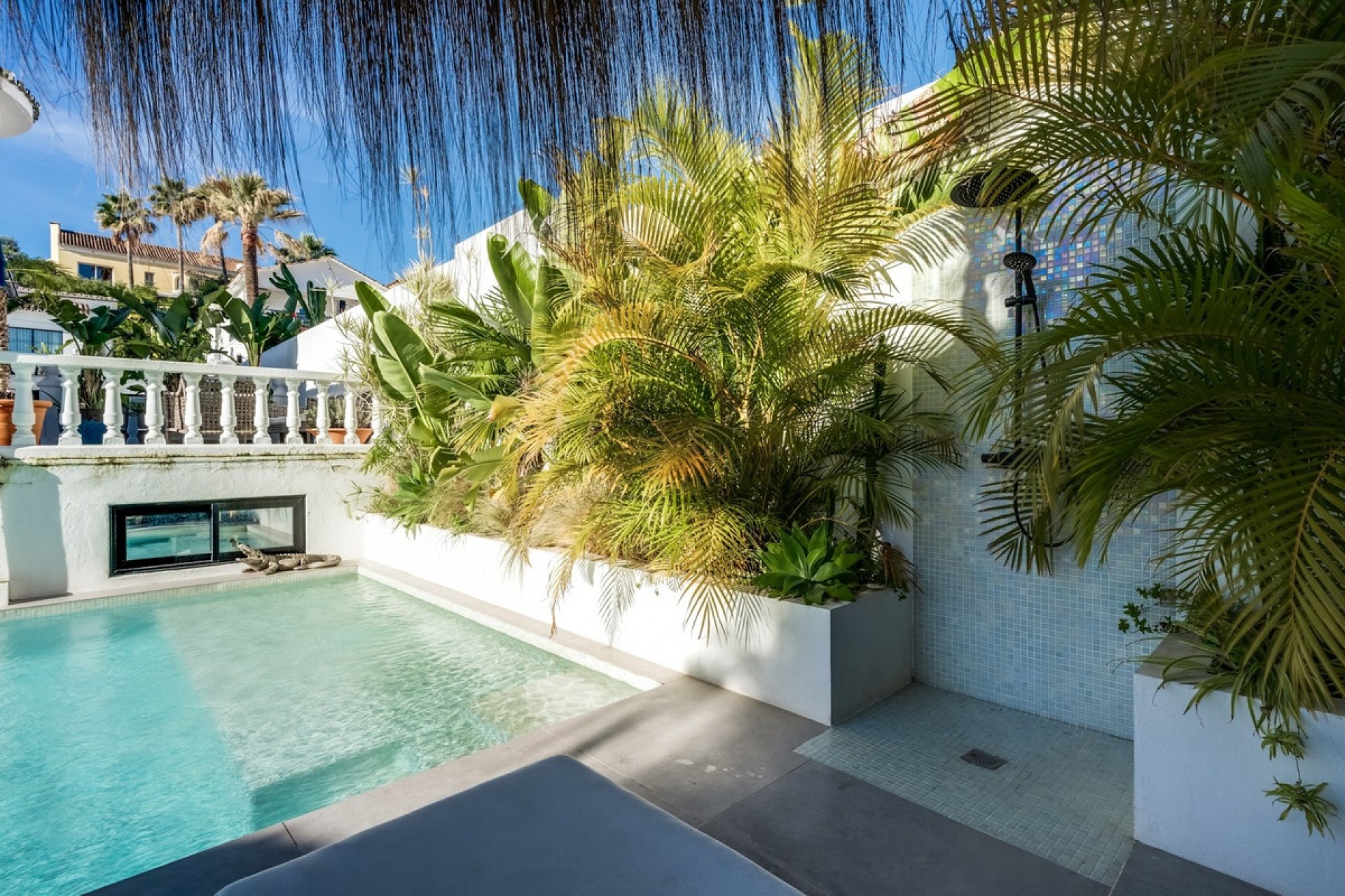 Wiederverkauf - Villa - Marbella - Nueva Andalucía
