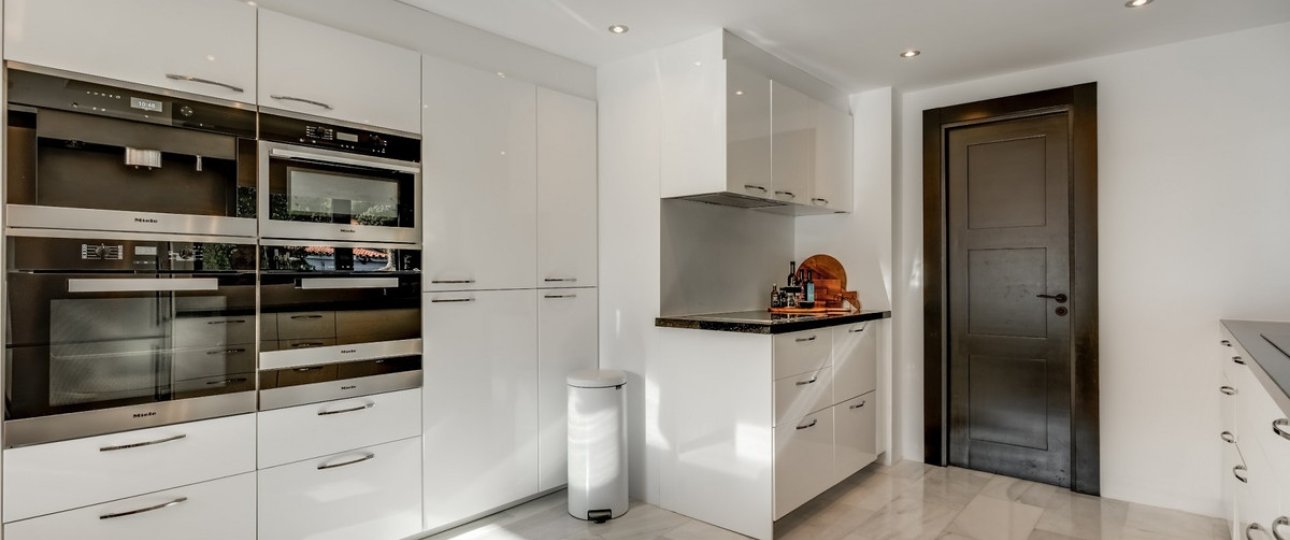 Wiederverkauf - Villa - Marbella - Nueva Andalucía