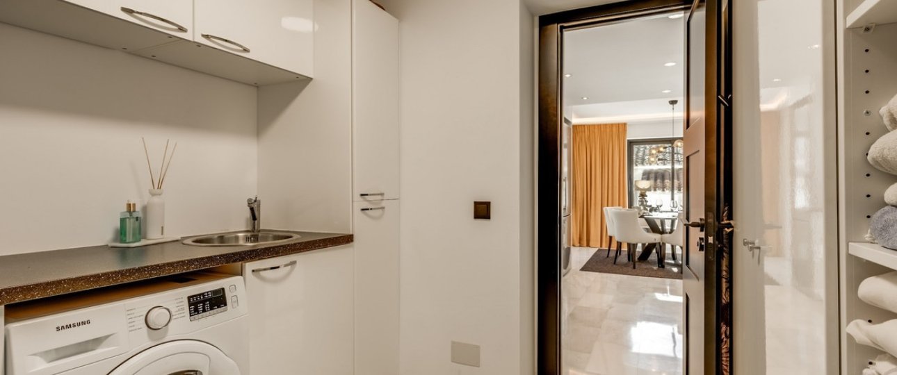 Wiederverkauf - Villa - Marbella - Nueva Andalucía