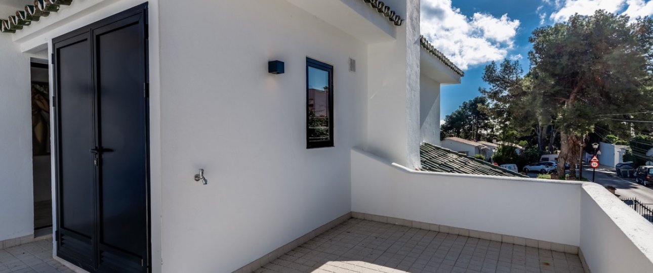 Wiederverkauf - Villa - Marbella - Nueva Andalucía