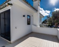Wiederverkauf - Villa - Marbella - Nueva Andalucía