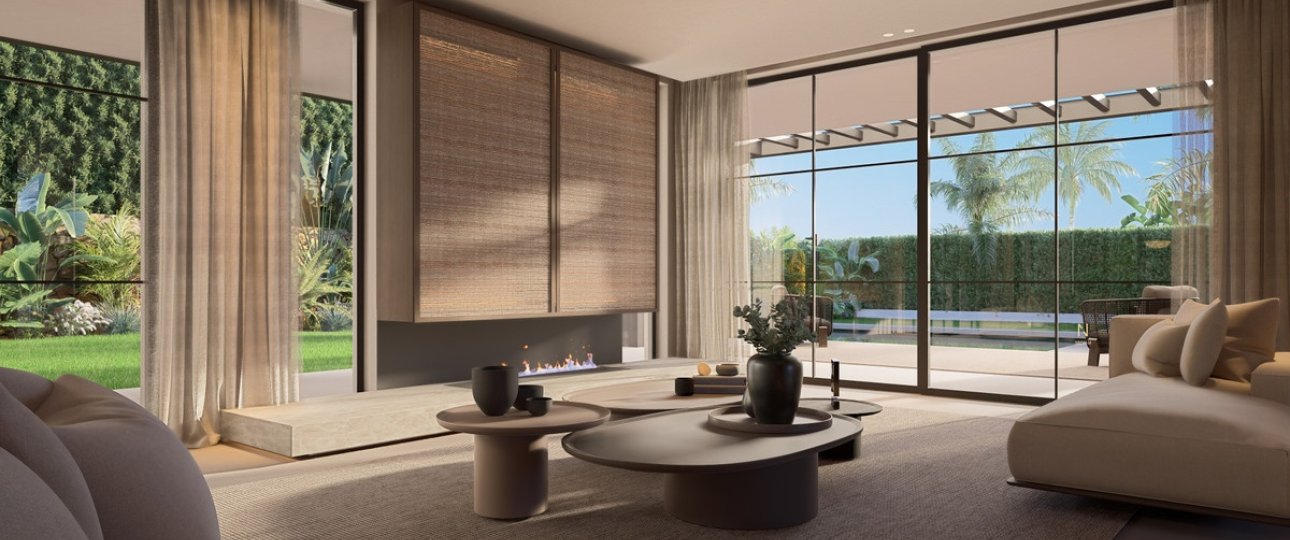 Wiederverkauf - Villa - Marbella - Nueva Andalucía