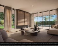 Wiederverkauf - Villa - Marbella - Nueva Andalucía