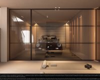 Wiederverkauf - Villa - Marbella - Nueva Andalucía
