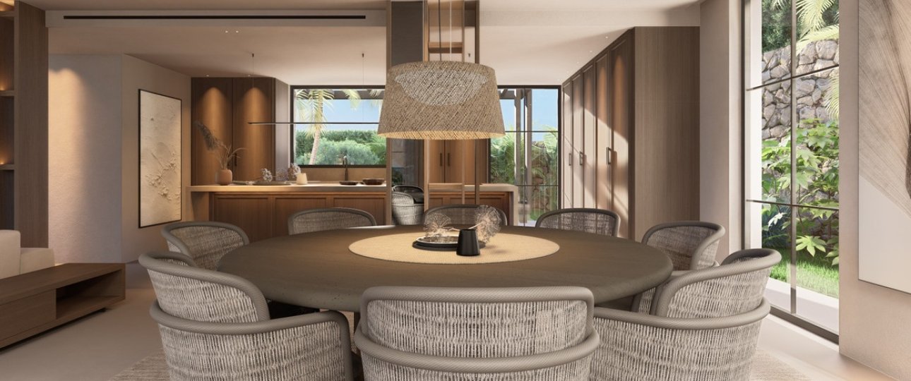Wiederverkauf - Villa - Marbella - Nueva Andalucía