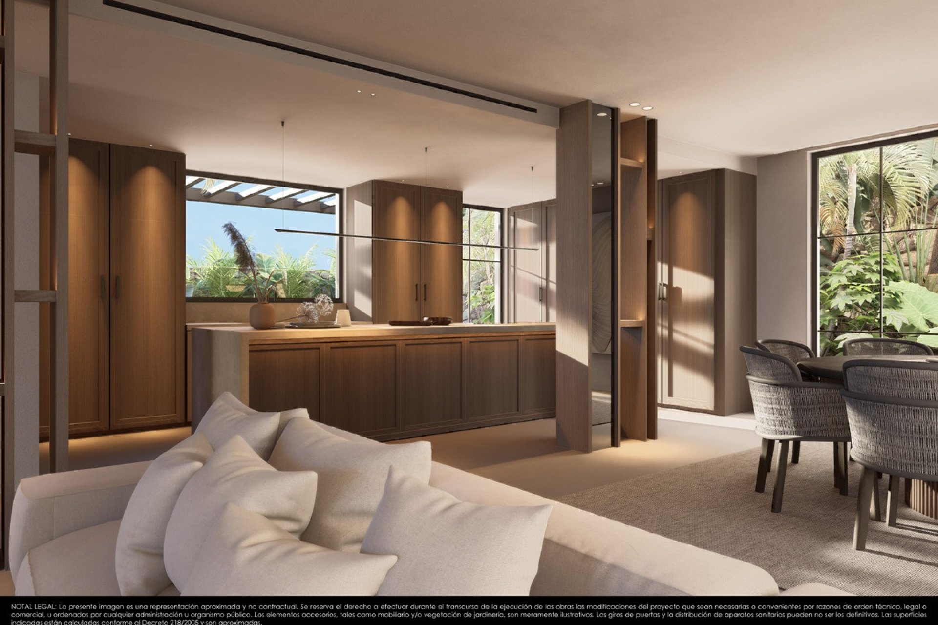 Wiederverkauf - Villa - Marbella - Nueva Andalucía