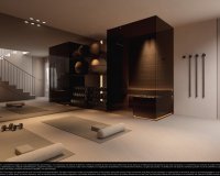 Wiederverkauf - Villa - Marbella - Nueva Andalucía