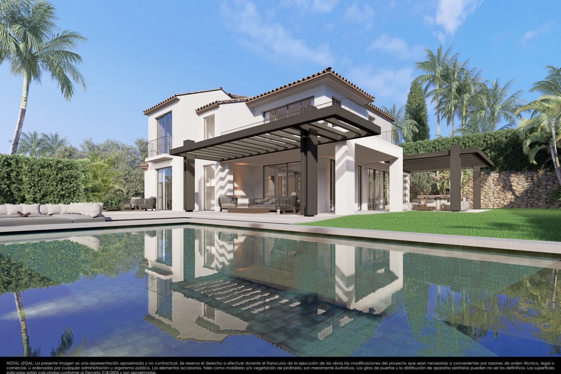 Wiederverkauf - Villa - Marbella - Nueva Andalucía