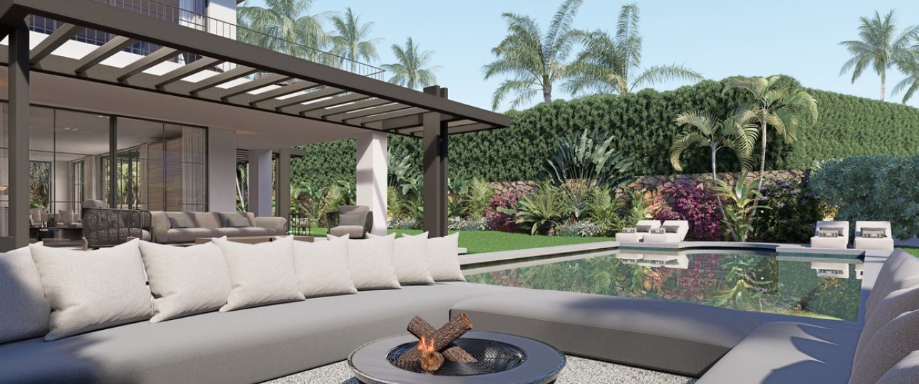 Wiederverkauf - Villa - Marbella - Nueva Andalucía