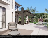 Wiederverkauf - Villa - Marbella - Nueva Andalucía
