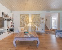 Wiederverkauf - Villa - Marbella - Nueva Andalucía