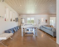 Wiederverkauf - Villa - Marbella - Nueva Andalucía