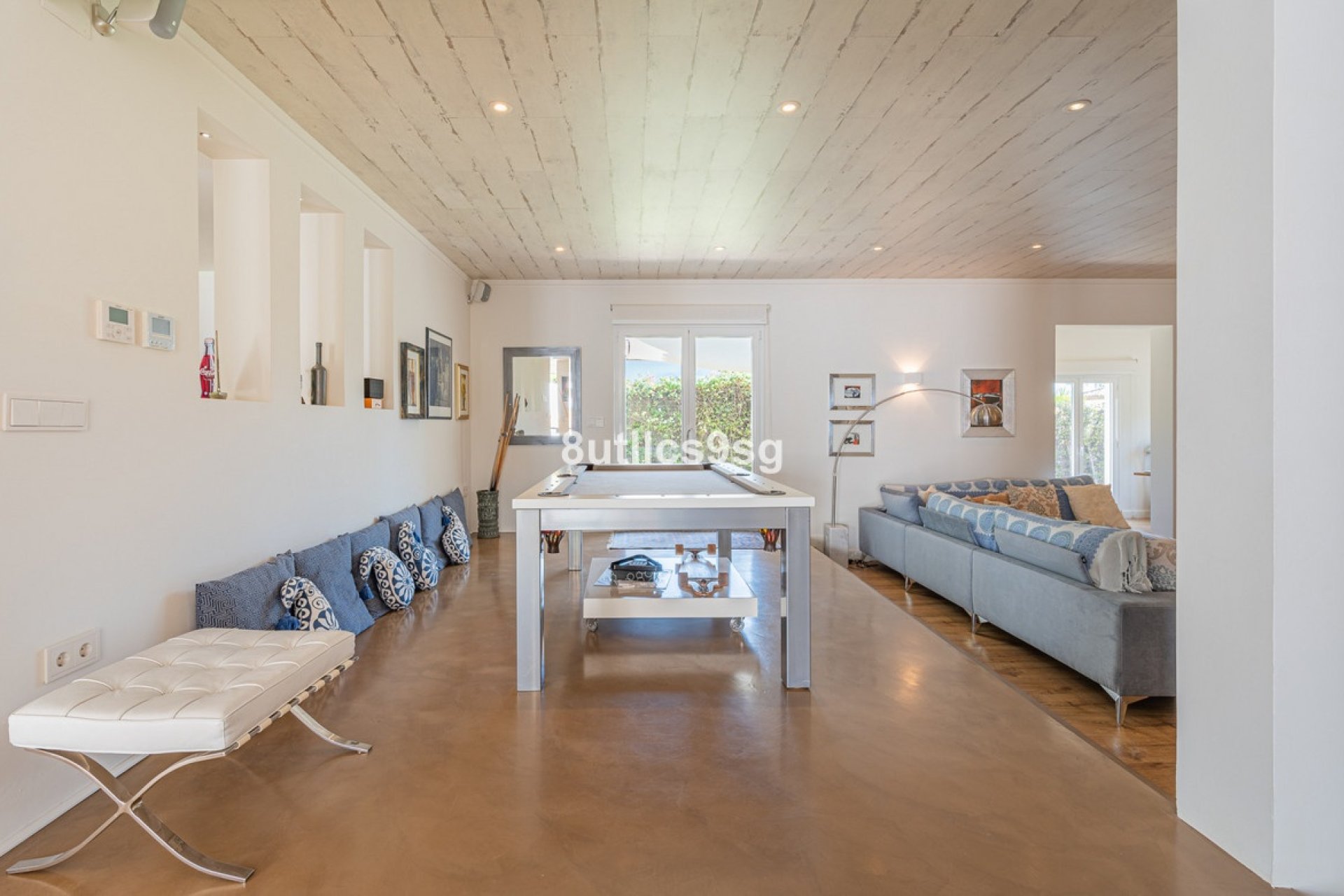 Wiederverkauf - Villa - Marbella - Nueva Andalucía