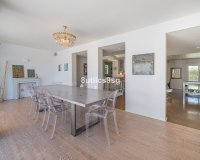 Wiederverkauf - Villa - Marbella - Nueva Andalucía