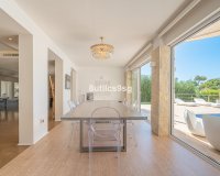Wiederverkauf - Villa - Marbella - Nueva Andalucía