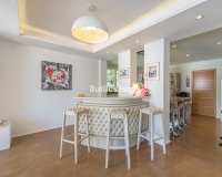 Wiederverkauf - Villa - Marbella - Nueva Andalucía