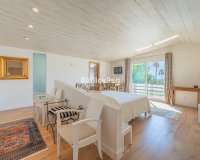 Wiederverkauf - Villa - Marbella - Nueva Andalucía