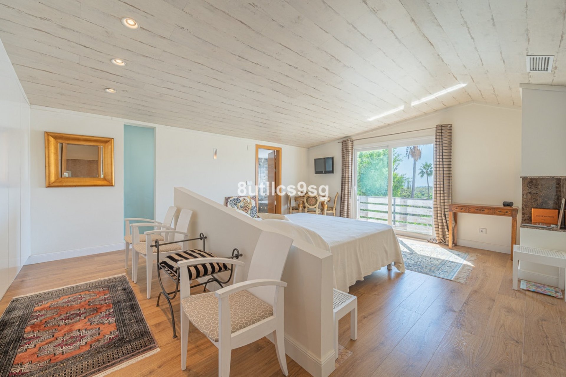 Wiederverkauf - Villa - Marbella - Nueva Andalucía