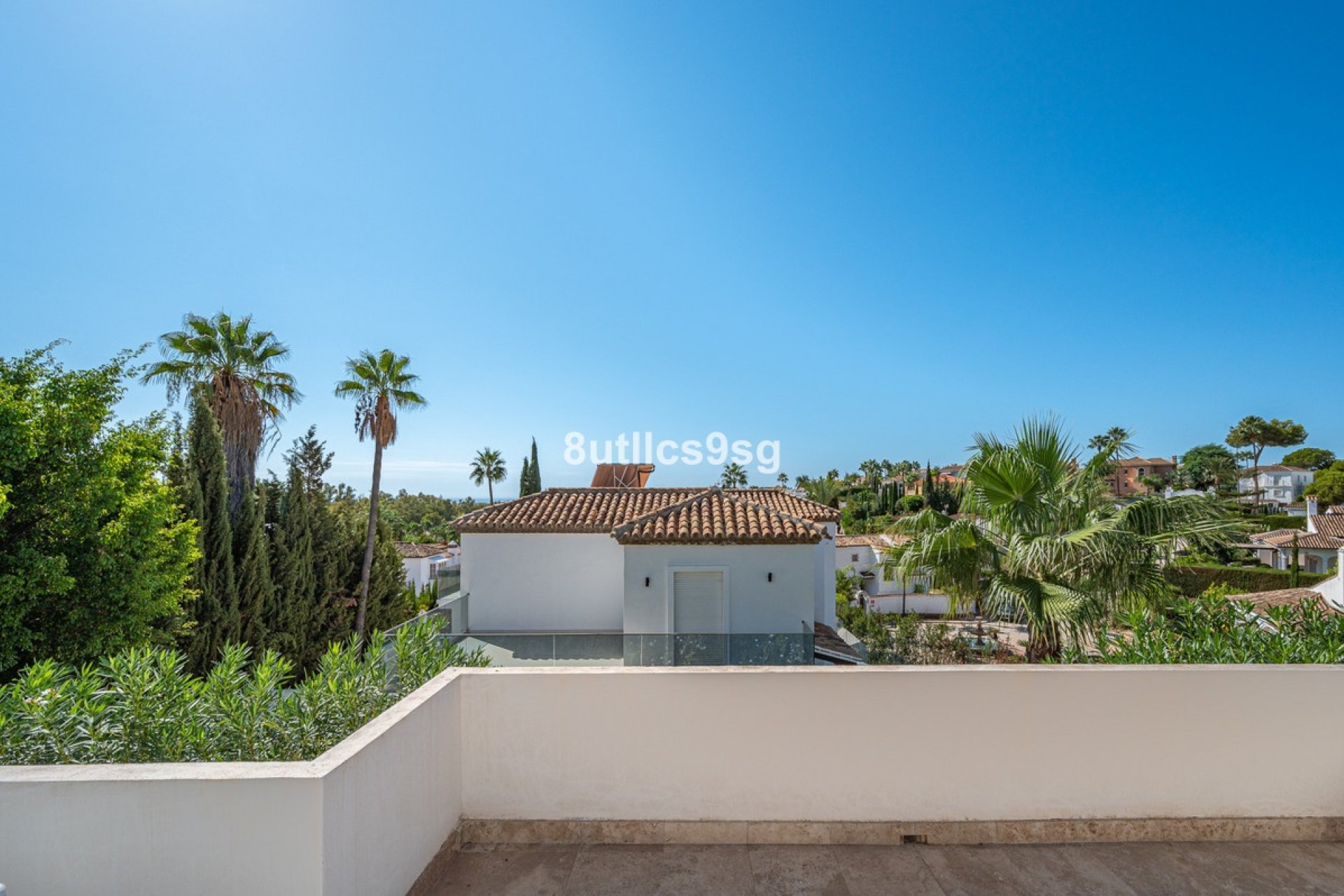 Wiederverkauf - Villa - Marbella - Nueva Andalucía