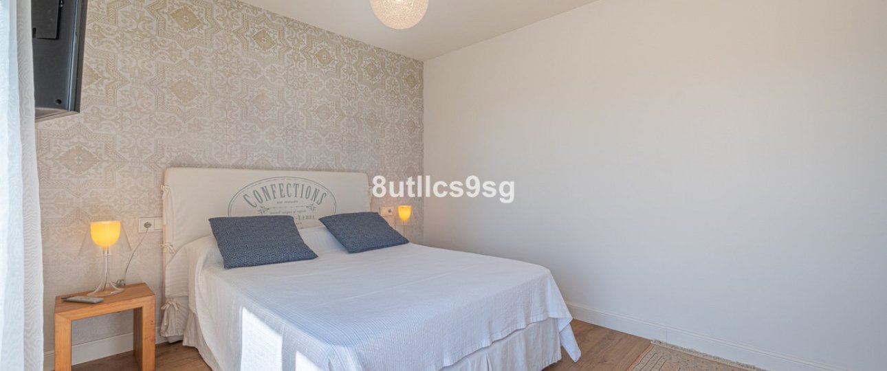 Wiederverkauf - Villa - Marbella - Nueva Andalucía