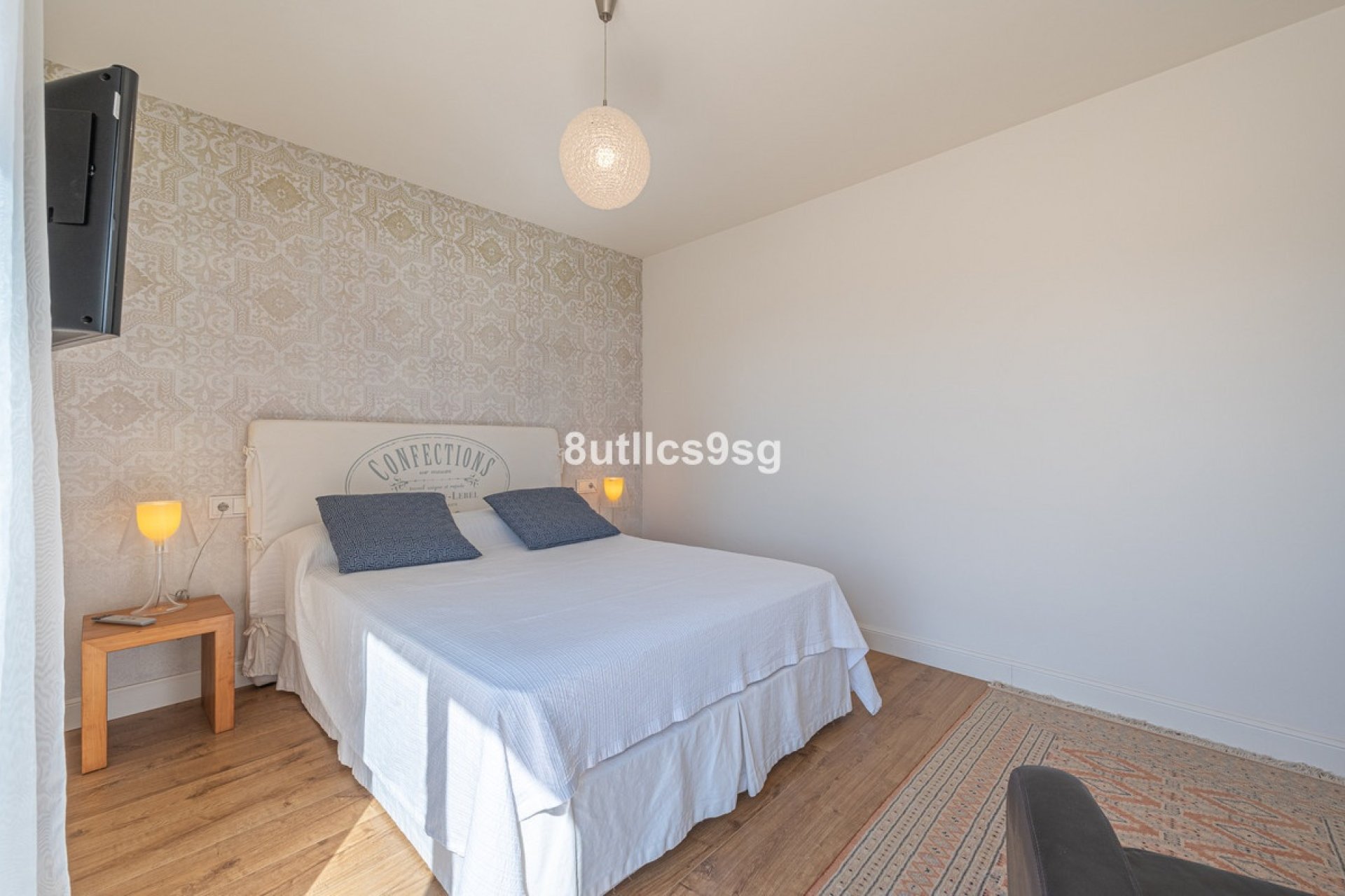 Wiederverkauf - Villa - Marbella - Nueva Andalucía