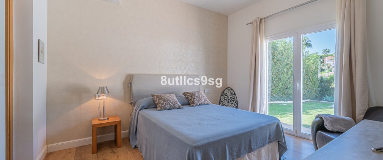 Wiederverkauf - Villa - Marbella - Nueva Andalucía