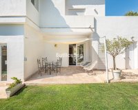 Wiederverkauf - Villa - Marbella - Nueva Andalucía