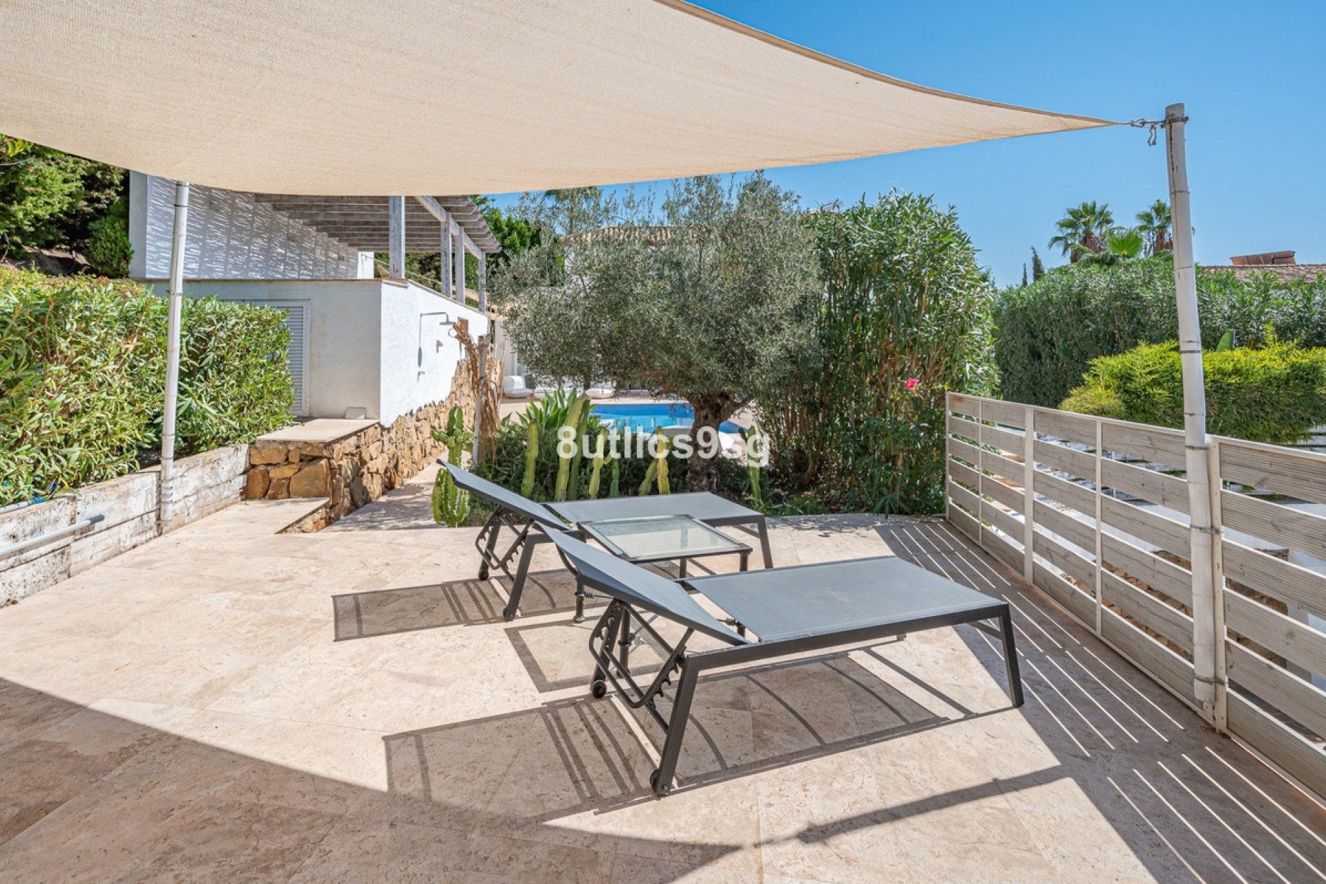 Wiederverkauf - Villa - Marbella - Nueva Andalucía
