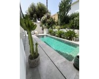 Wiederverkauf - Villa - Marbella - Nueva Andalucía