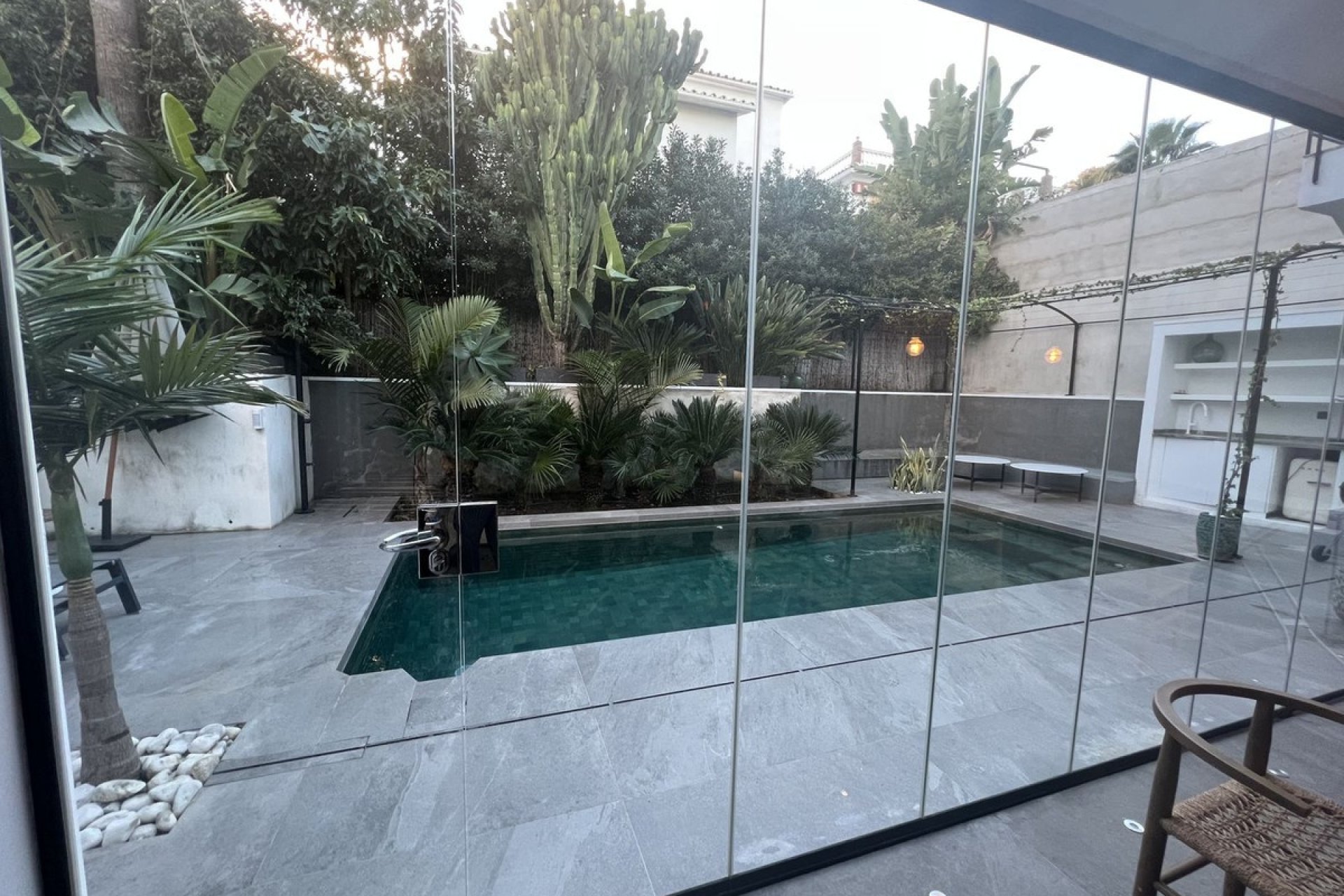 Wiederverkauf - Villa - Marbella - Nueva Andalucía