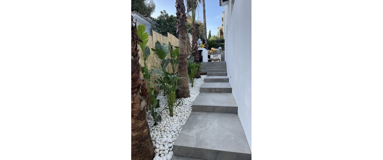 Wiederverkauf - Villa - Marbella - Nueva Andalucía