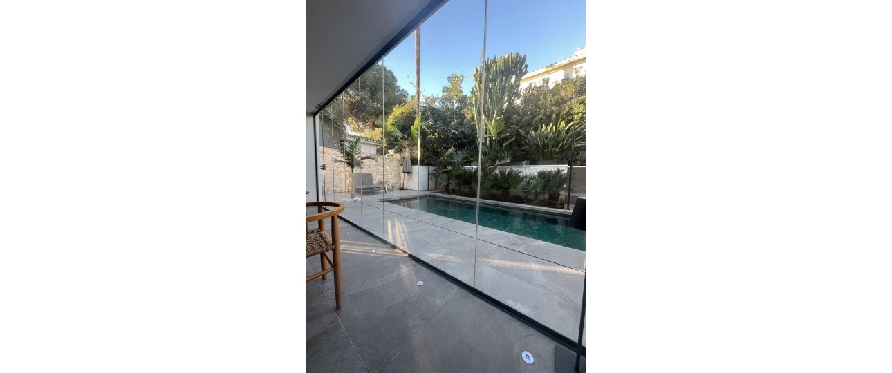 Wiederverkauf - Villa - Marbella - Nueva Andalucía