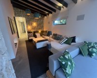 Wiederverkauf - Villa - Marbella - Nueva Andalucía