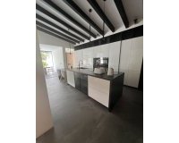 Wiederverkauf - Villa - Marbella - Nueva Andalucía