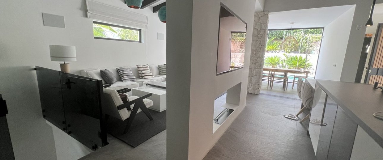 Wiederverkauf - Villa - Marbella - Nueva Andalucía
