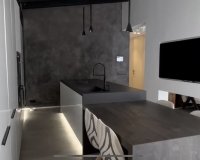 Wiederverkauf - Villa - Marbella - Nueva Andalucía