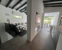 Wiederverkauf - Villa - Marbella - Nueva Andalucía