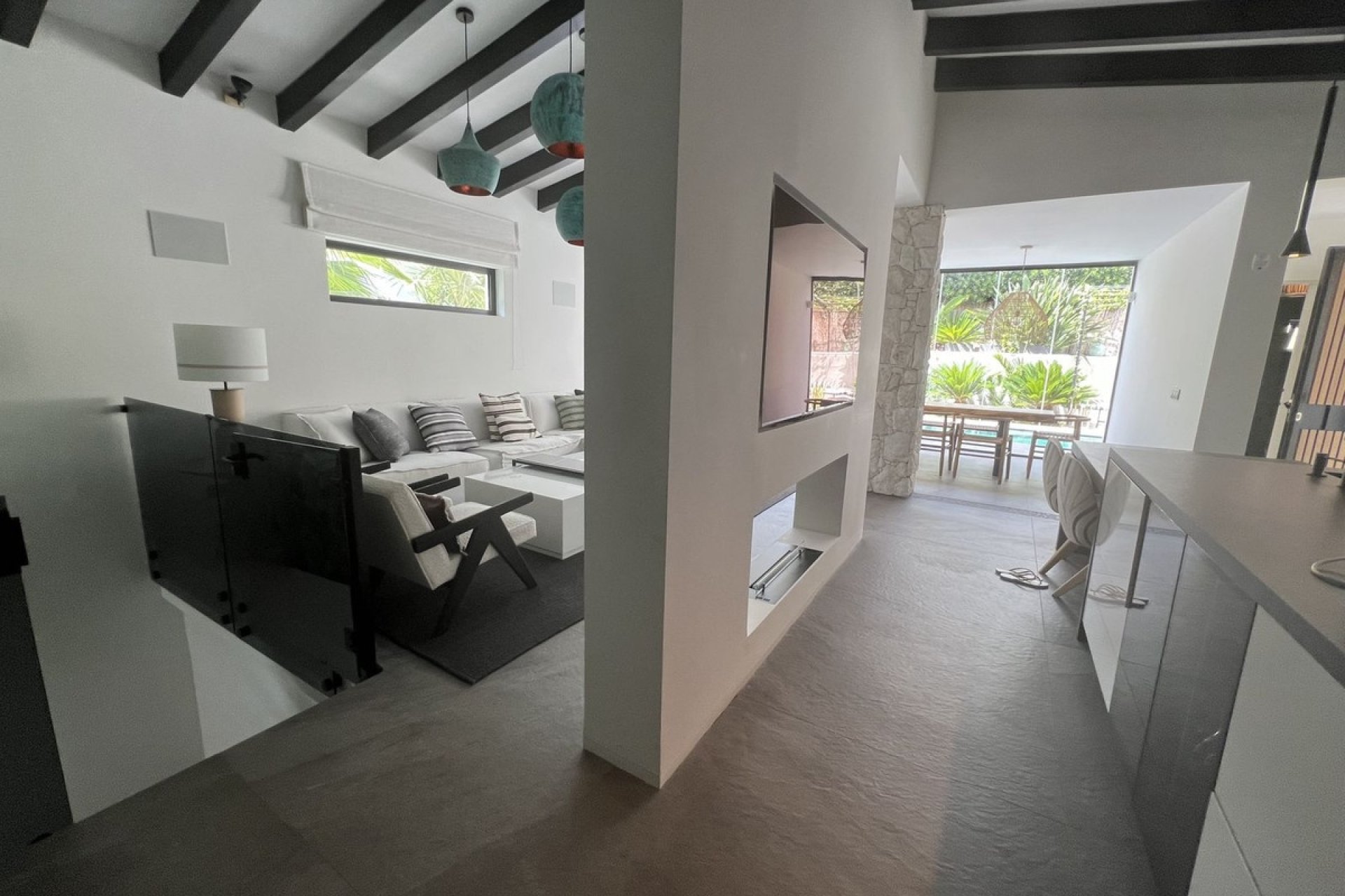 Wiederverkauf - Villa - Marbella - Nueva Andalucía