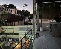 Wiederverkauf - Villa - Marbella - Nueva Andalucía