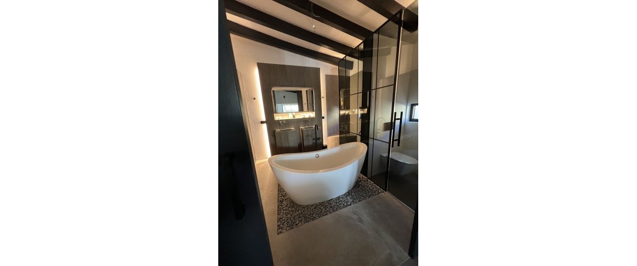 Wiederverkauf - Villa - Marbella - Nueva Andalucía