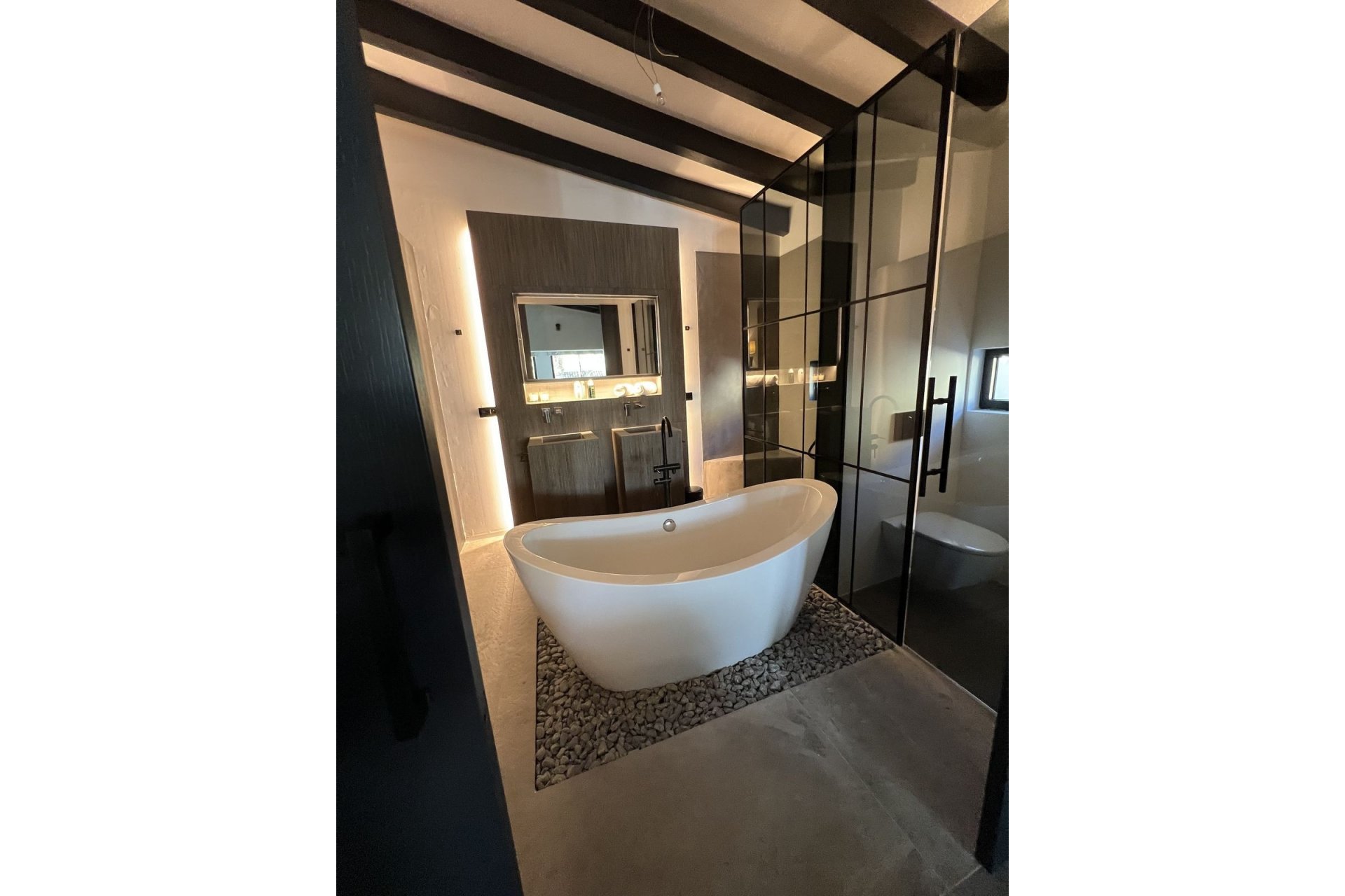 Wiederverkauf - Villa - Marbella - Nueva Andalucía