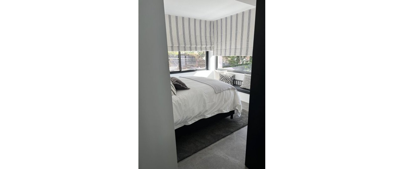 Wiederverkauf - Villa - Marbella - Nueva Andalucía