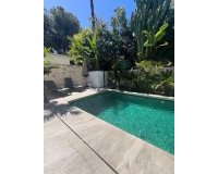 Wiederverkauf - Villa - Marbella - Nueva Andalucía