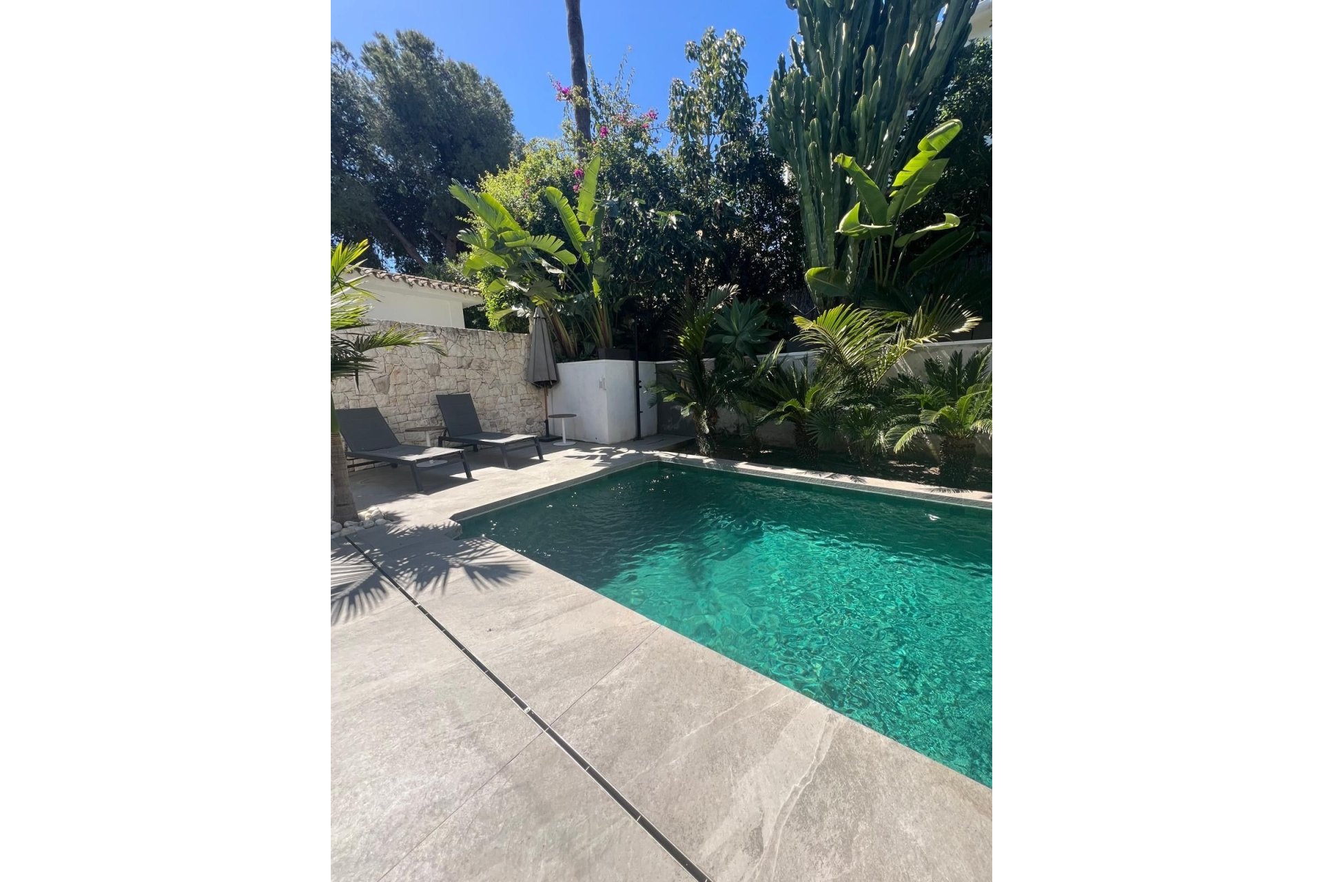 Wiederverkauf - Villa - Marbella - Nueva Andalucía