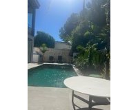 Wiederverkauf - Villa - Marbella - Nueva Andalucía
