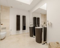 Wiederverkauf - Villa - Marbella - Nueva Andalucía
