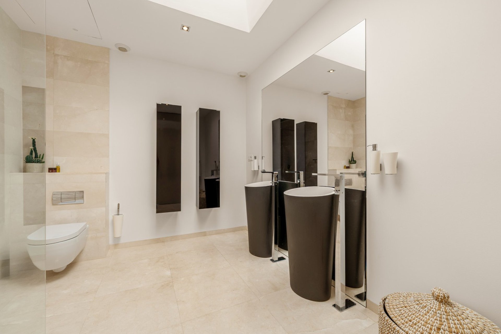 Wiederverkauf - Villa - Marbella - Nueva Andalucía