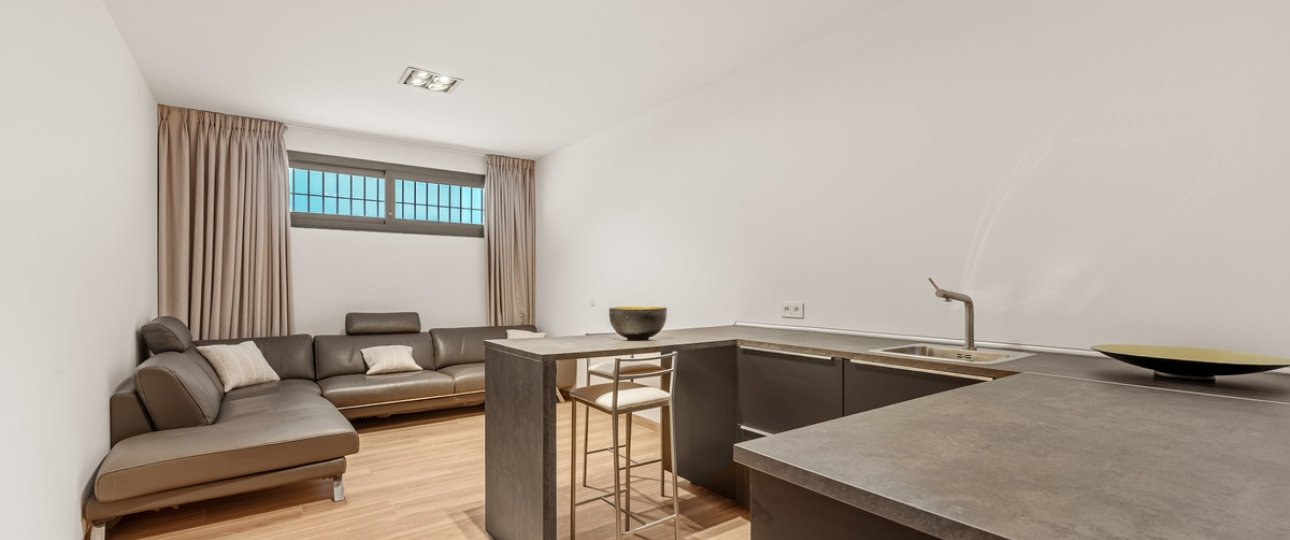 Wiederverkauf - Villa - Marbella - Nueva Andalucía