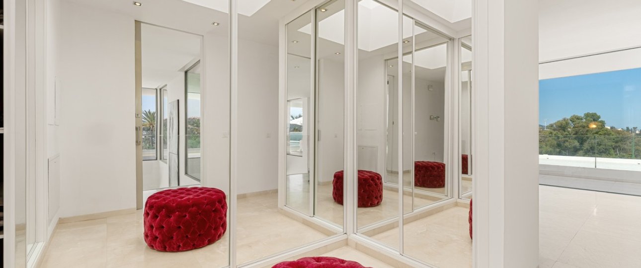 Wiederverkauf - Villa - Marbella - Nueva Andalucía